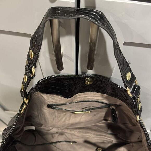 🎉1 hr sale🎉Steve Madden black bag - Picture 8 of 12